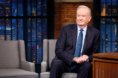Yep, Bill O’Reilly Just Embraced White Nationalism On Television